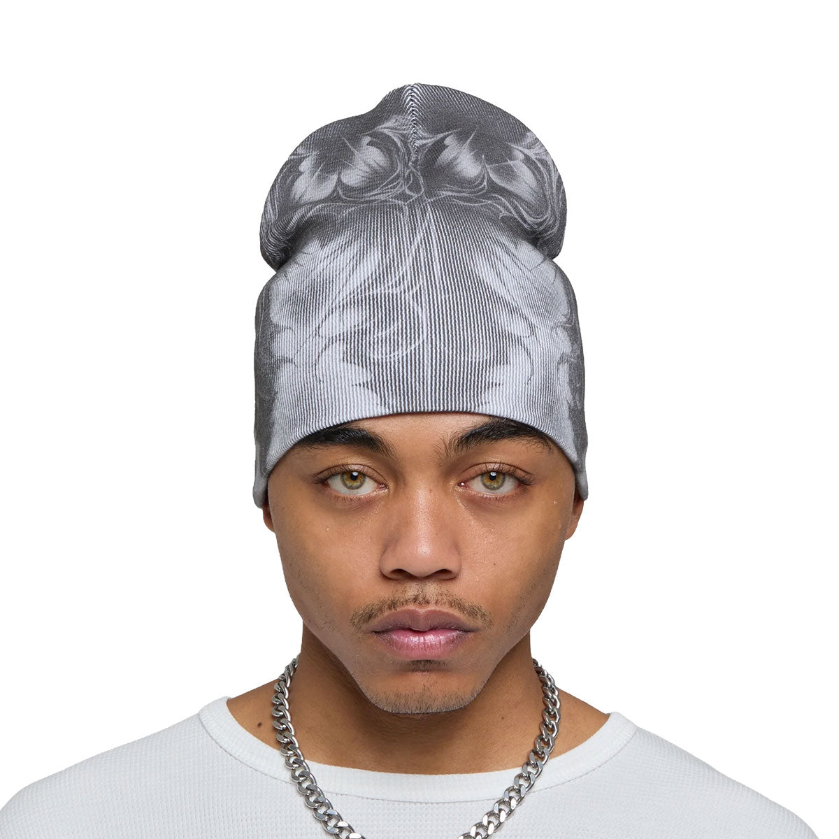 Beanie 5 CROSSES - Formy Studio