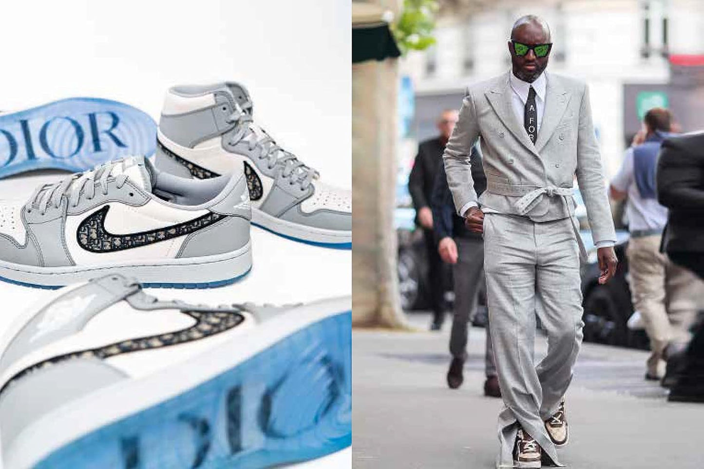 Sneaker Obsession