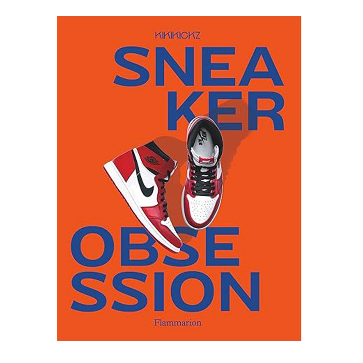 Sneaker Obsession