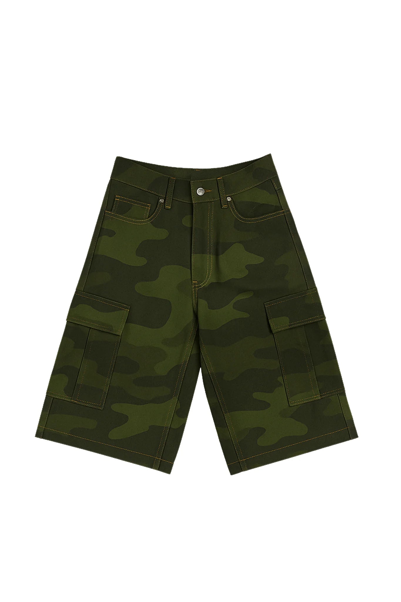 JORTS CARGO “CRUEL SEASON” CAMO