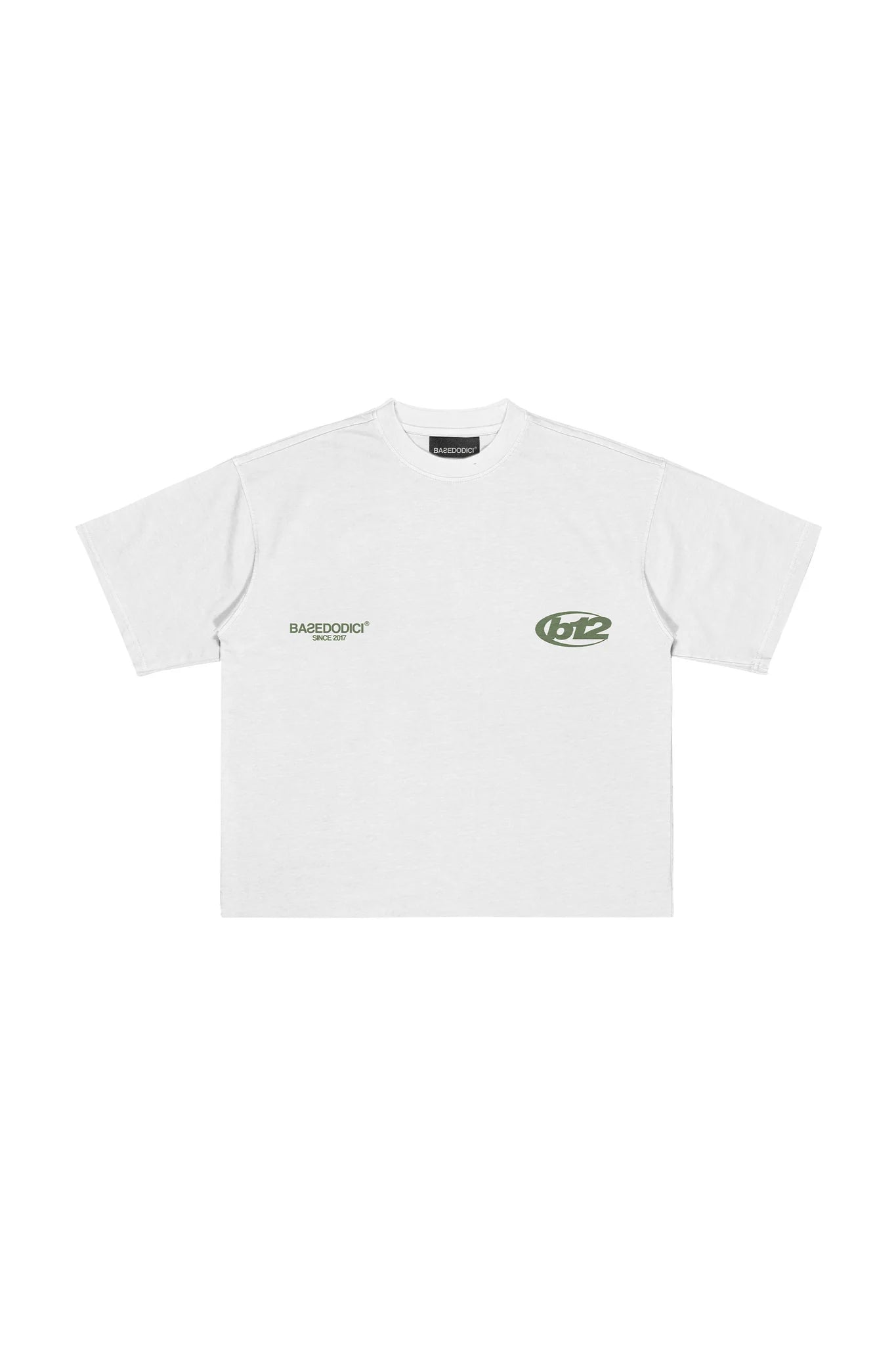 T-SHIRT “CRUEL KIDS” CRUEL WHITE