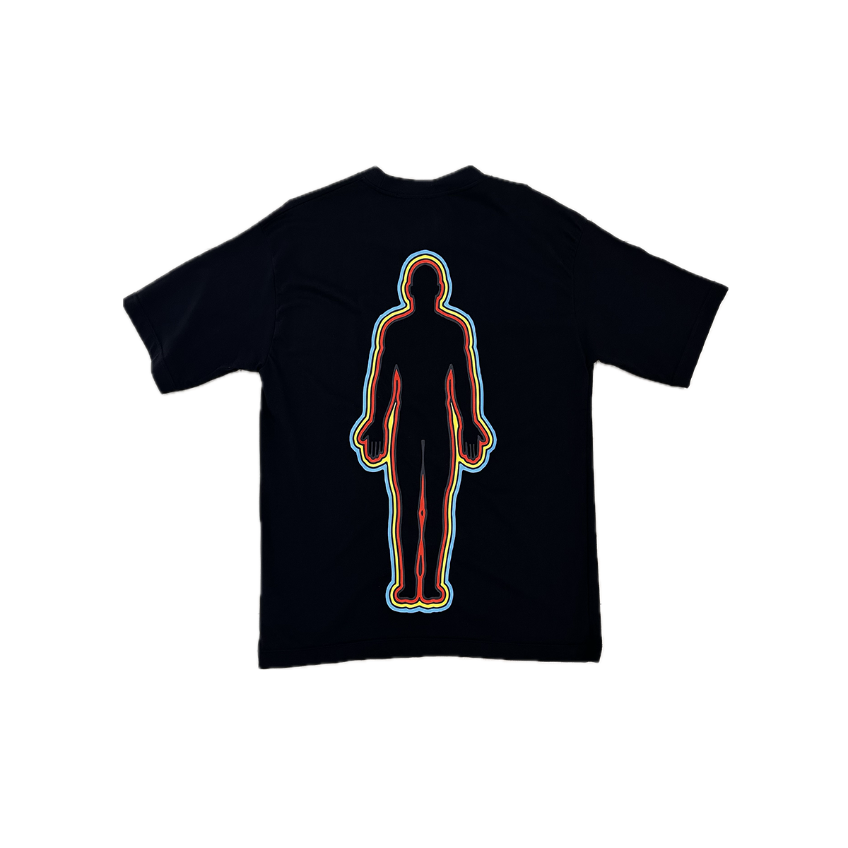 Teebox 24 Black