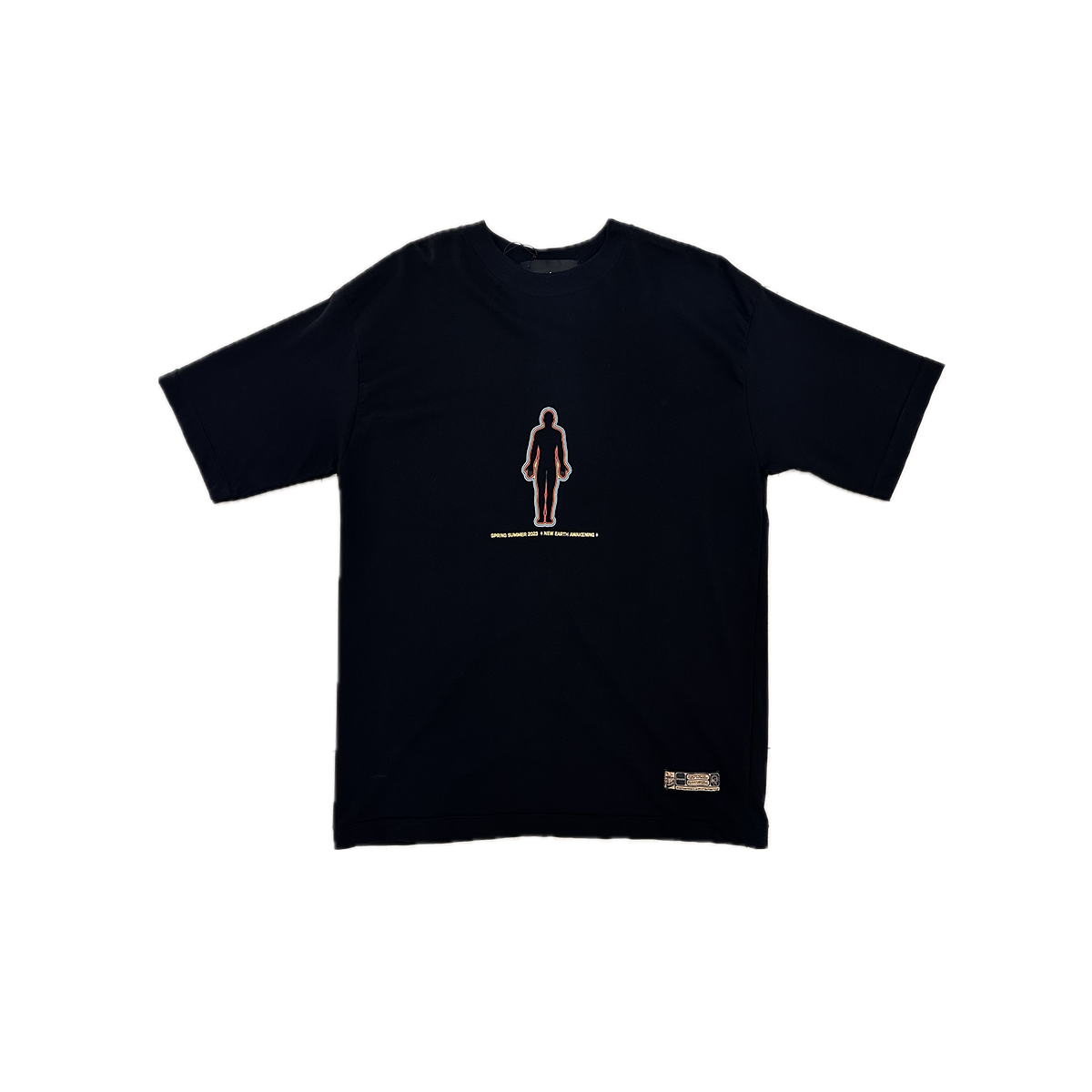 Teebox 24 Black