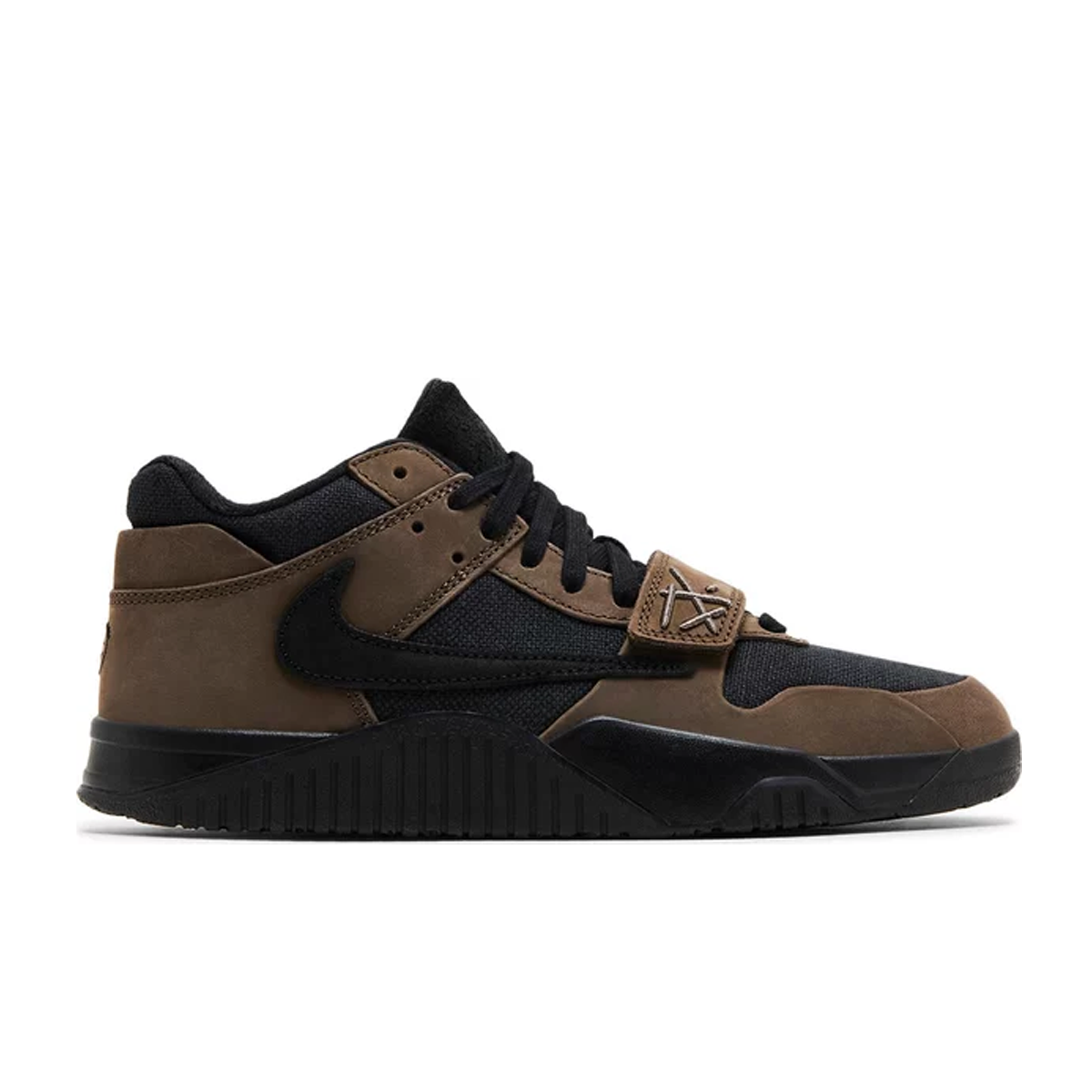 Travis Scott x Jordan Jumpman Jack TR 'Dark Mocha'