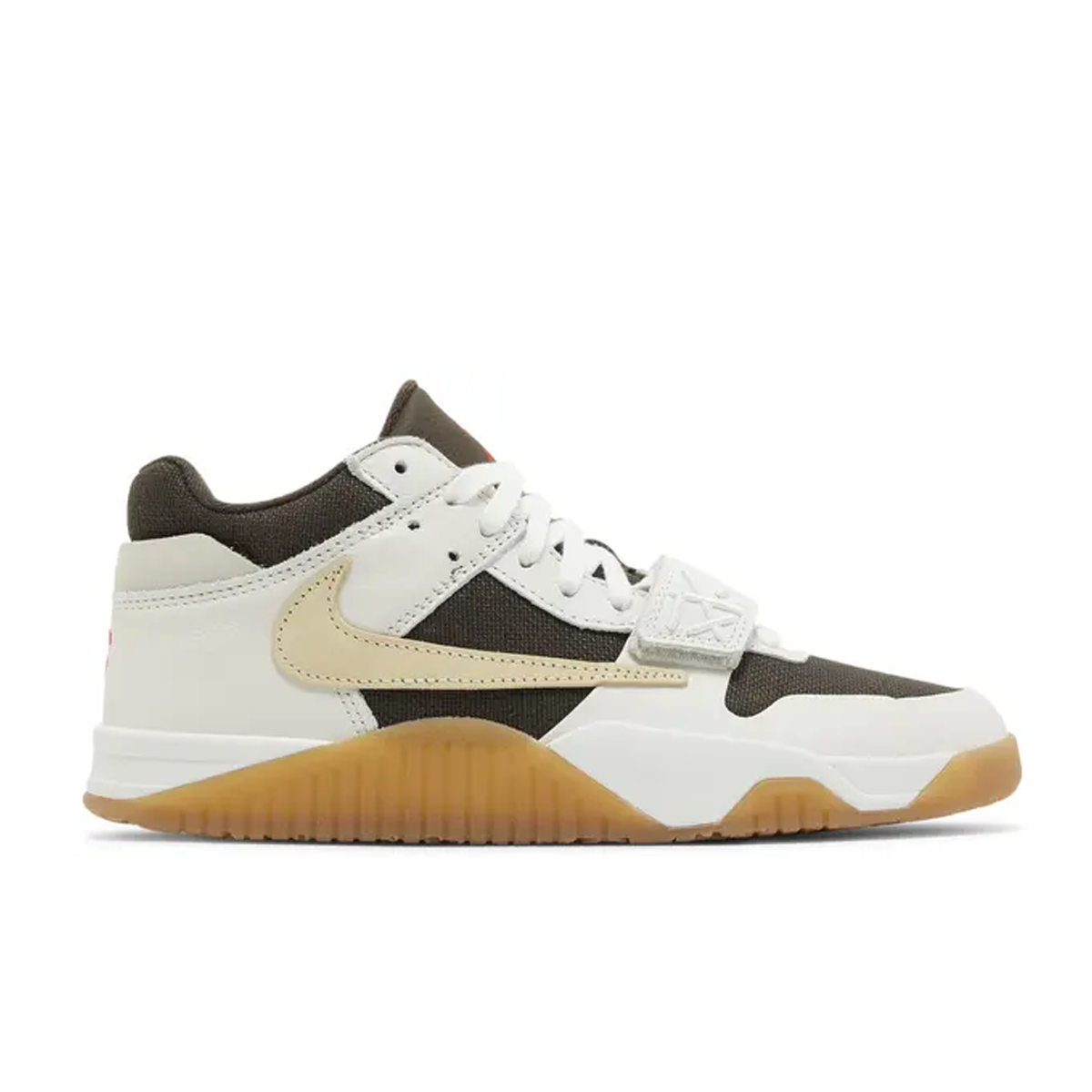 Travis Scott x Jordan Jumpman Jack TR 'Sail'