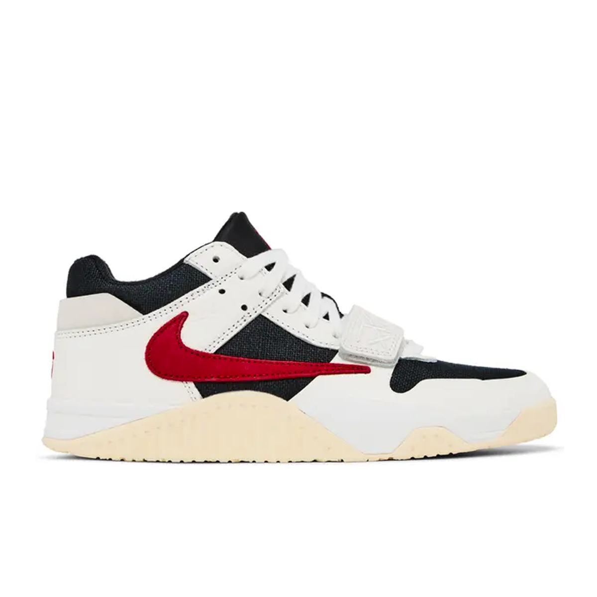 Travis Scott x Jordan Jumpman Jack TR 'University Red'
