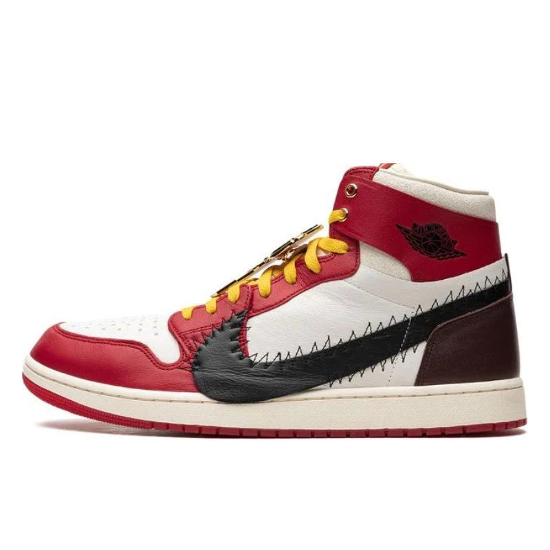 Air Jordan 1 High Zoom Cmft x Teyana Taylor