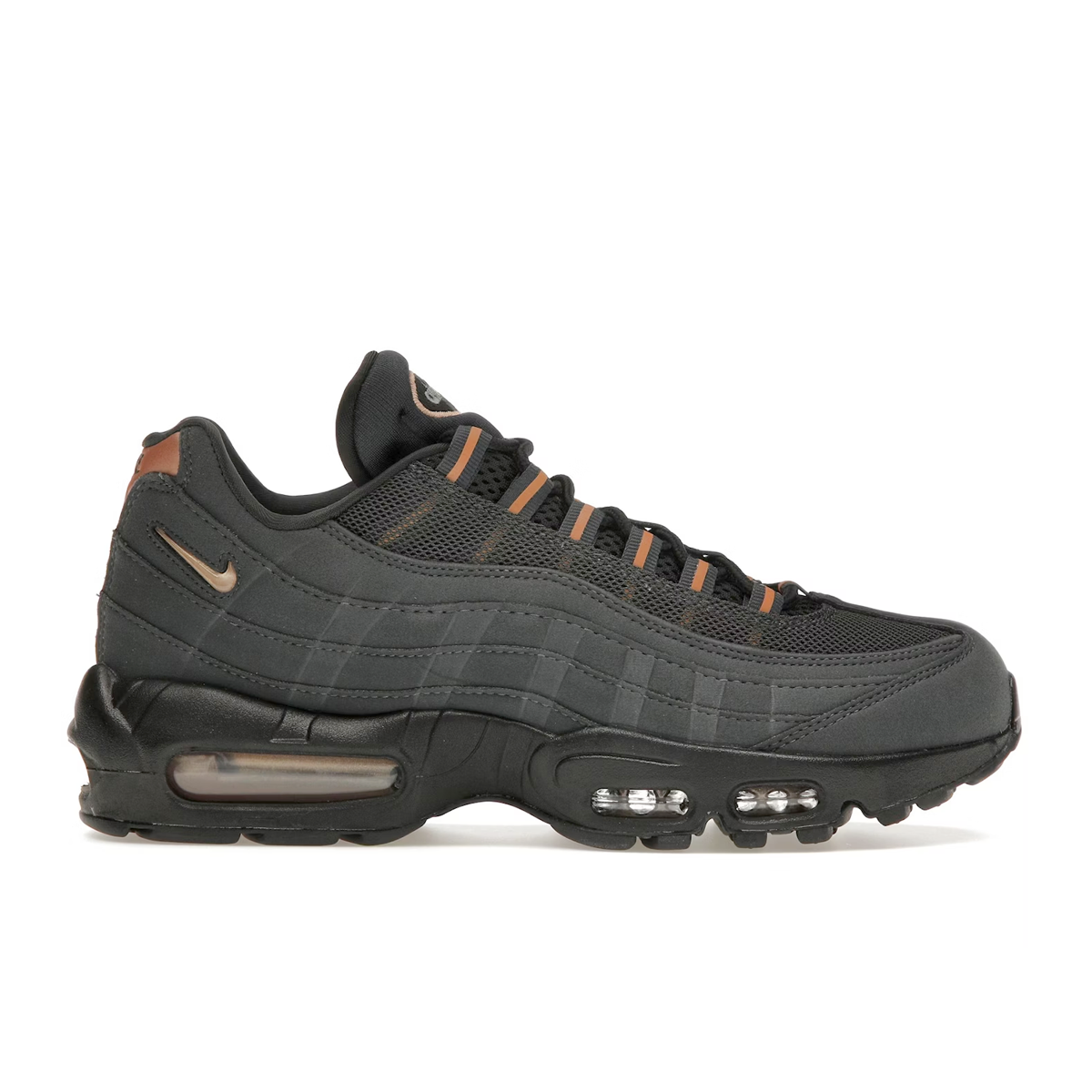 Air Max 95 x Central Cee "Live Yours"