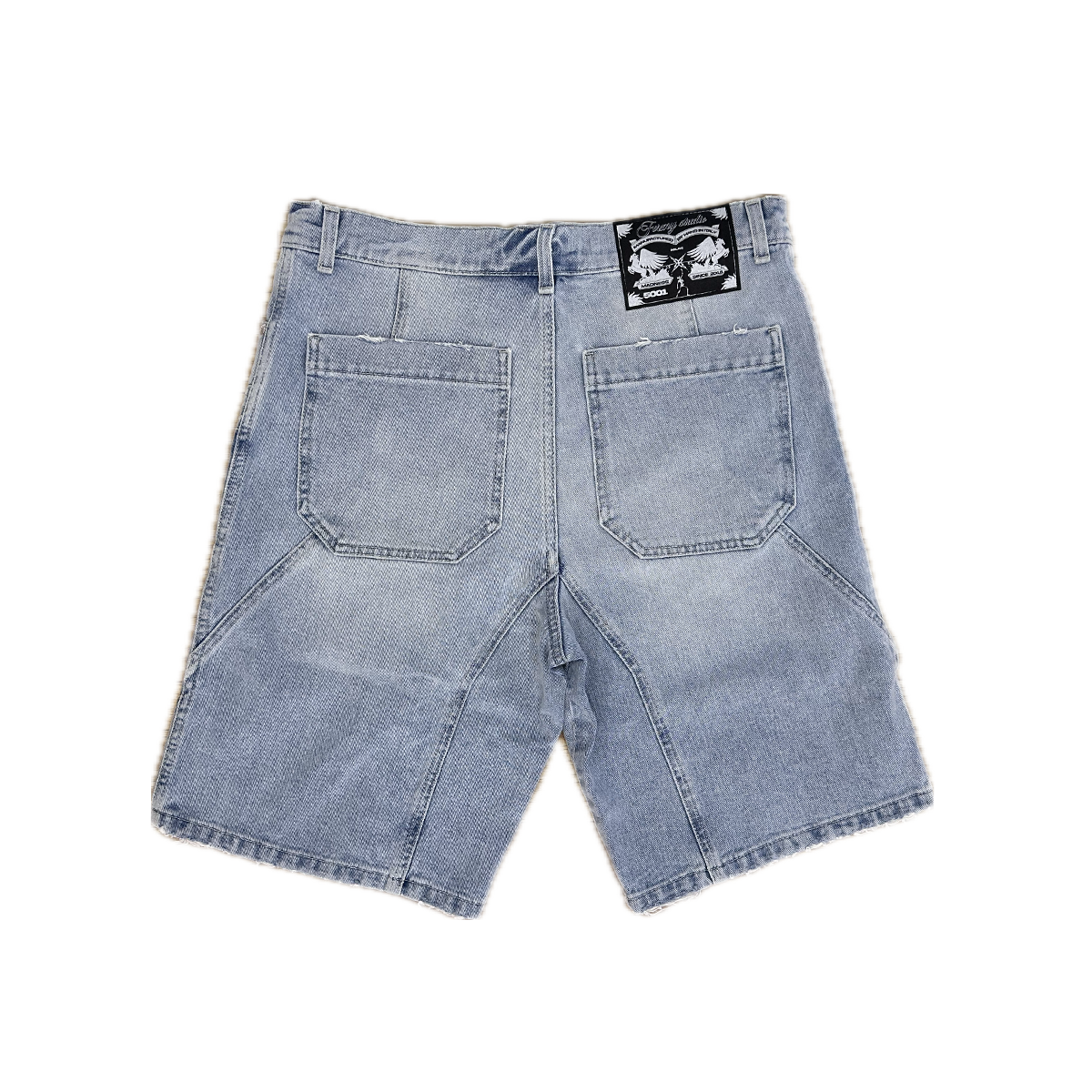 Formy Studio - Aura Jorts