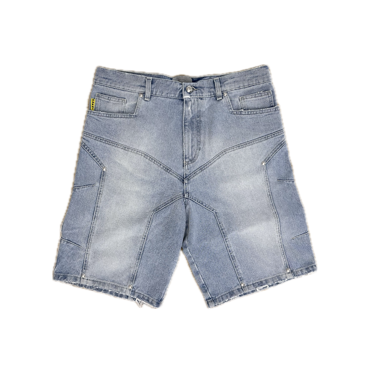 Formy Studio - Aura Jorts