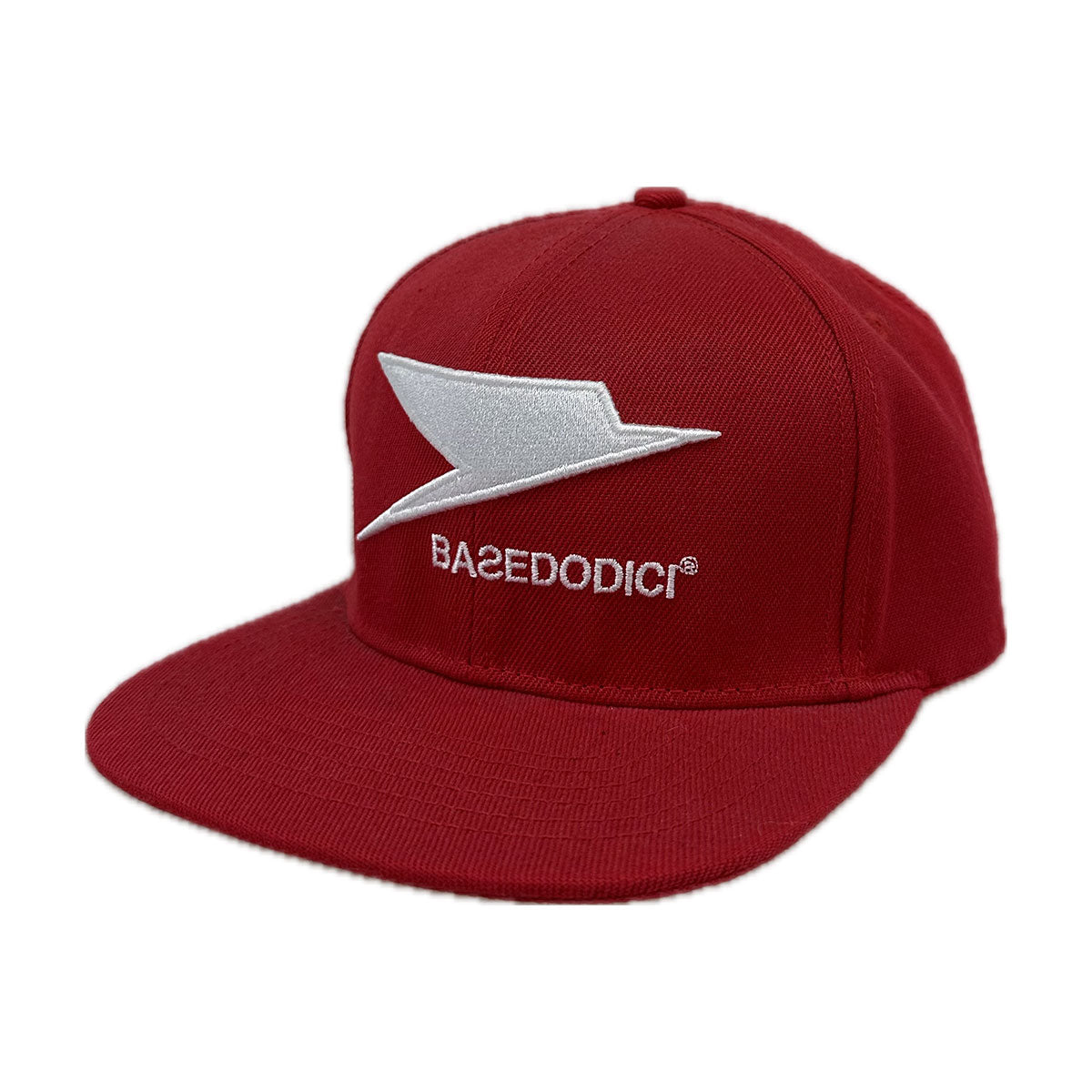 Snapback Basedodici Red