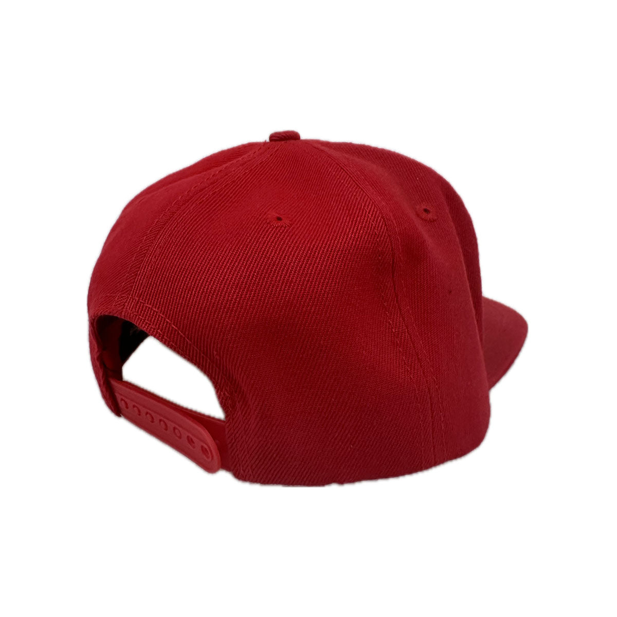 Snapback Basedodici Red