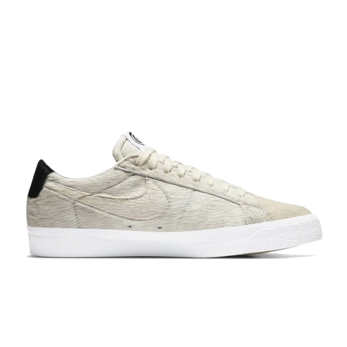Nike Blazer low x Medicom