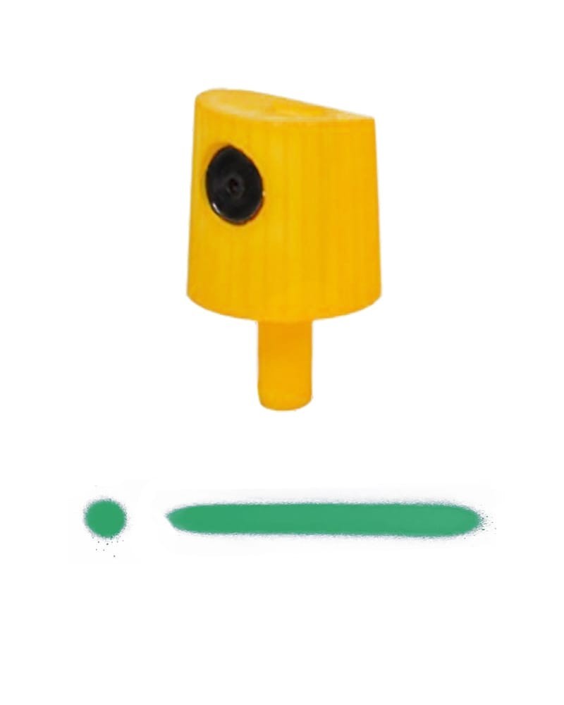 Lego Cap - 100 pz