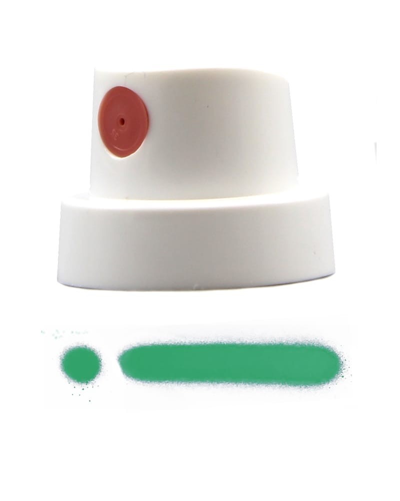 Pink Fat Cap - 100 pz