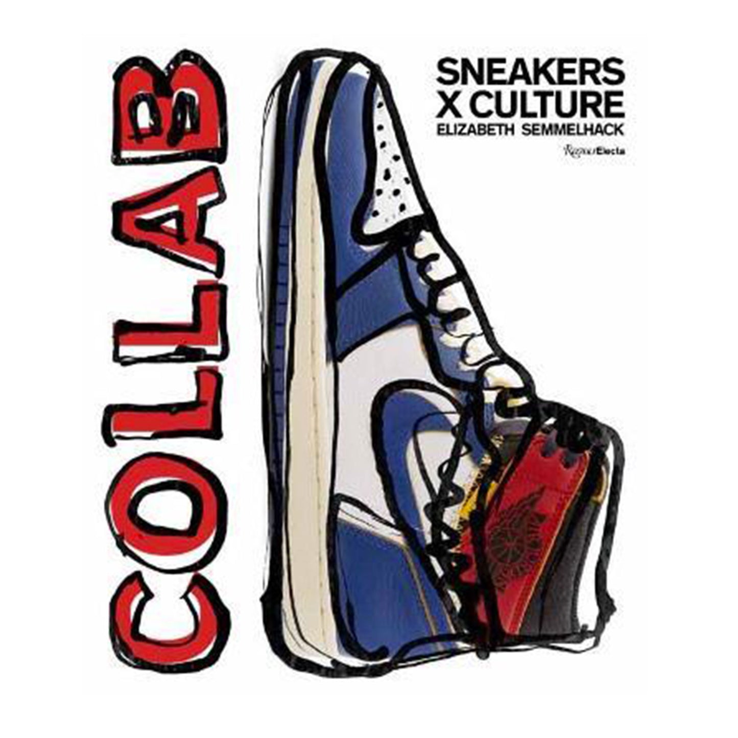 Sneakers x Culture: Collab