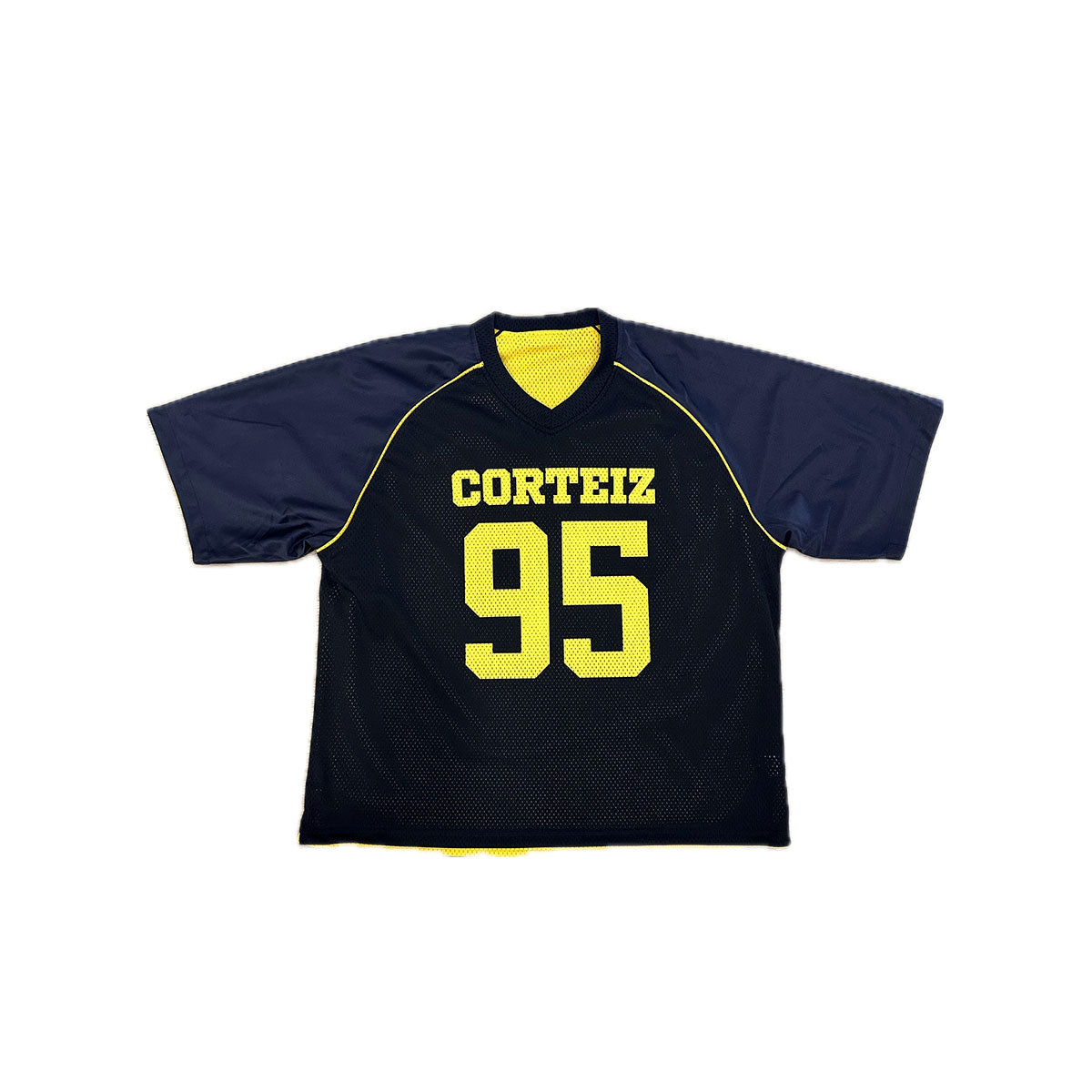 Corteiz Jersey 95 Reversible