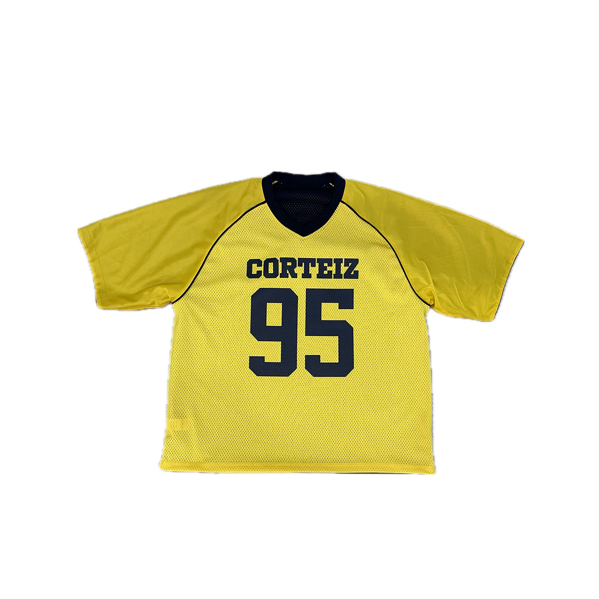 Corteiz Jersey 95 Reversible