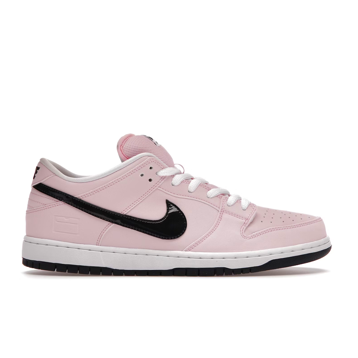 Dunk Low SB Pink Box