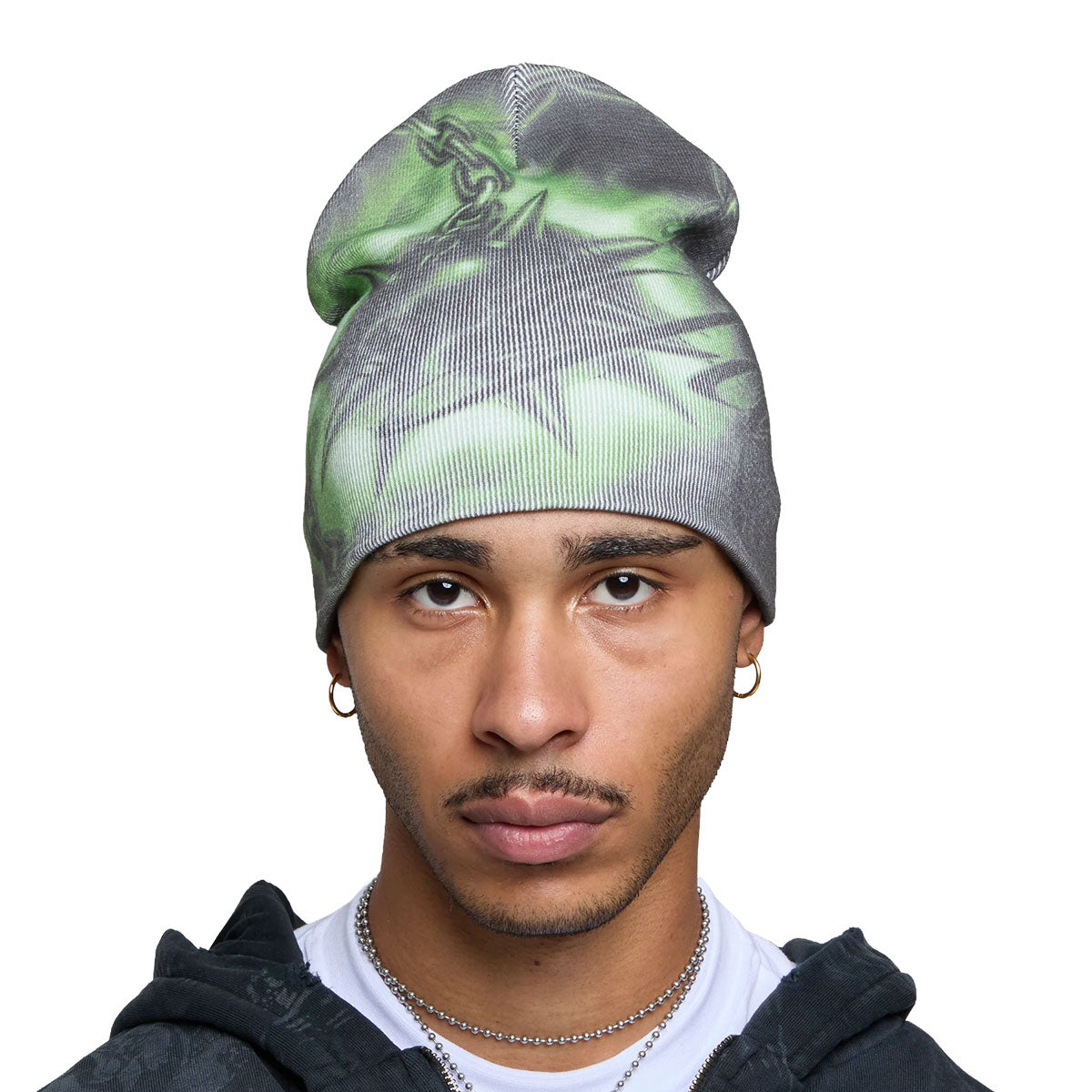 Beanie FEAR - Formy Studio