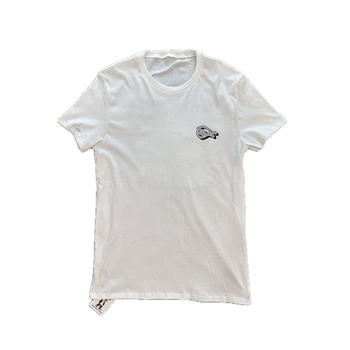 T Shirt Graffiti "Analog"