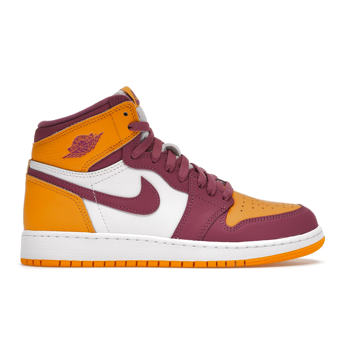 Air Jordan 1 High BrotherHood
