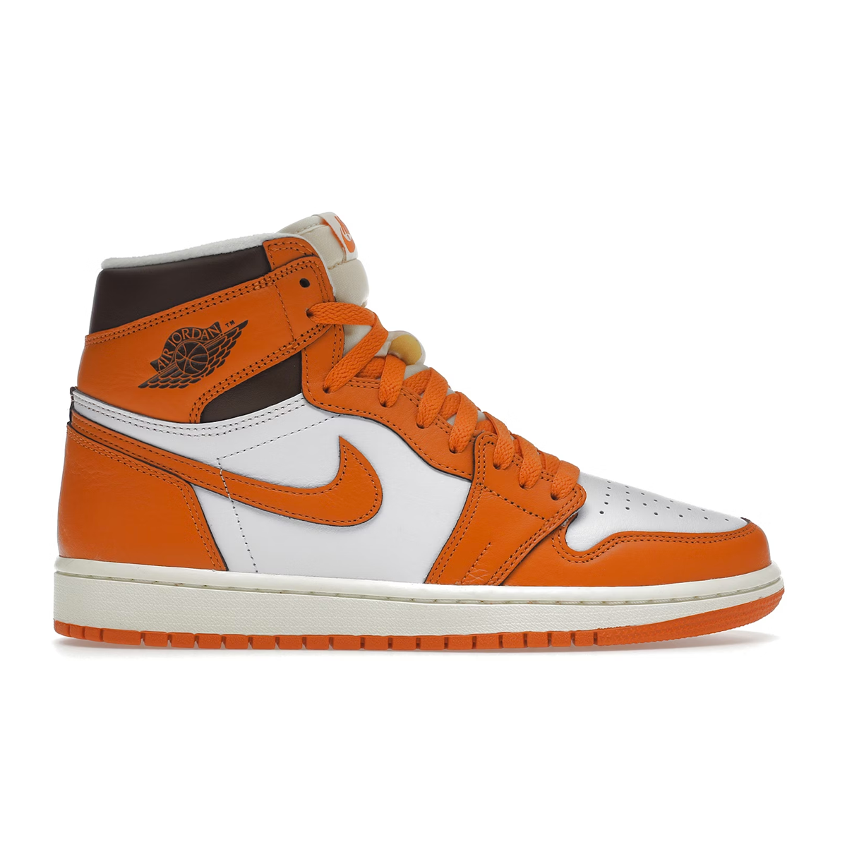 Air Jordan 1 high OG Starfish