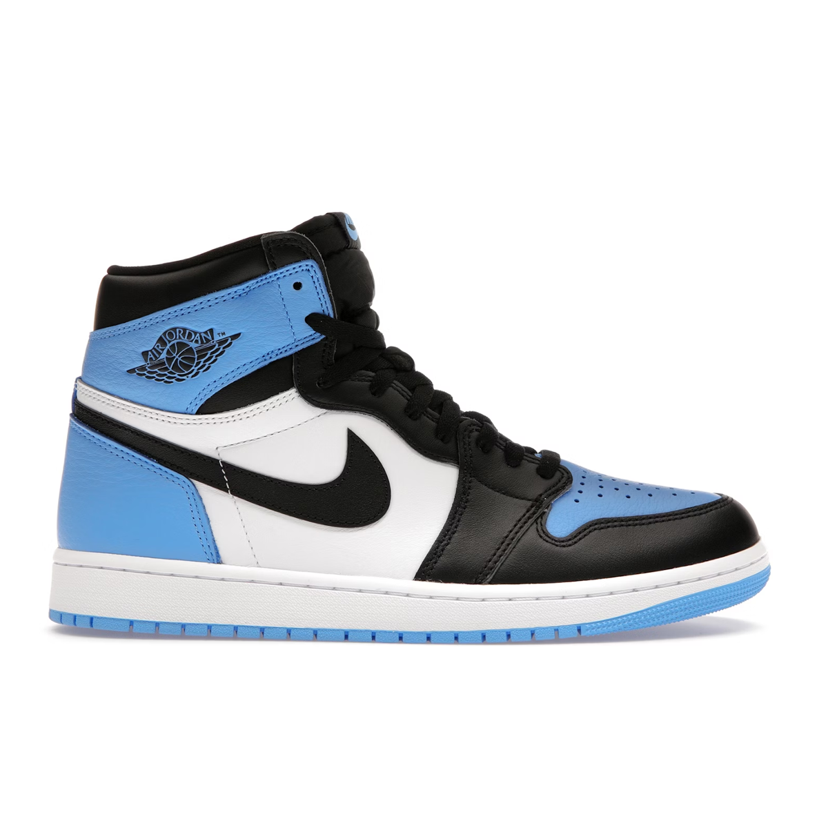Air Jordan 1 high OG UNC