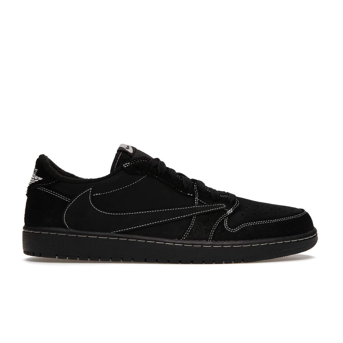 Air Jordan 1 Low Retro OG SP x Travis Scott Phantom