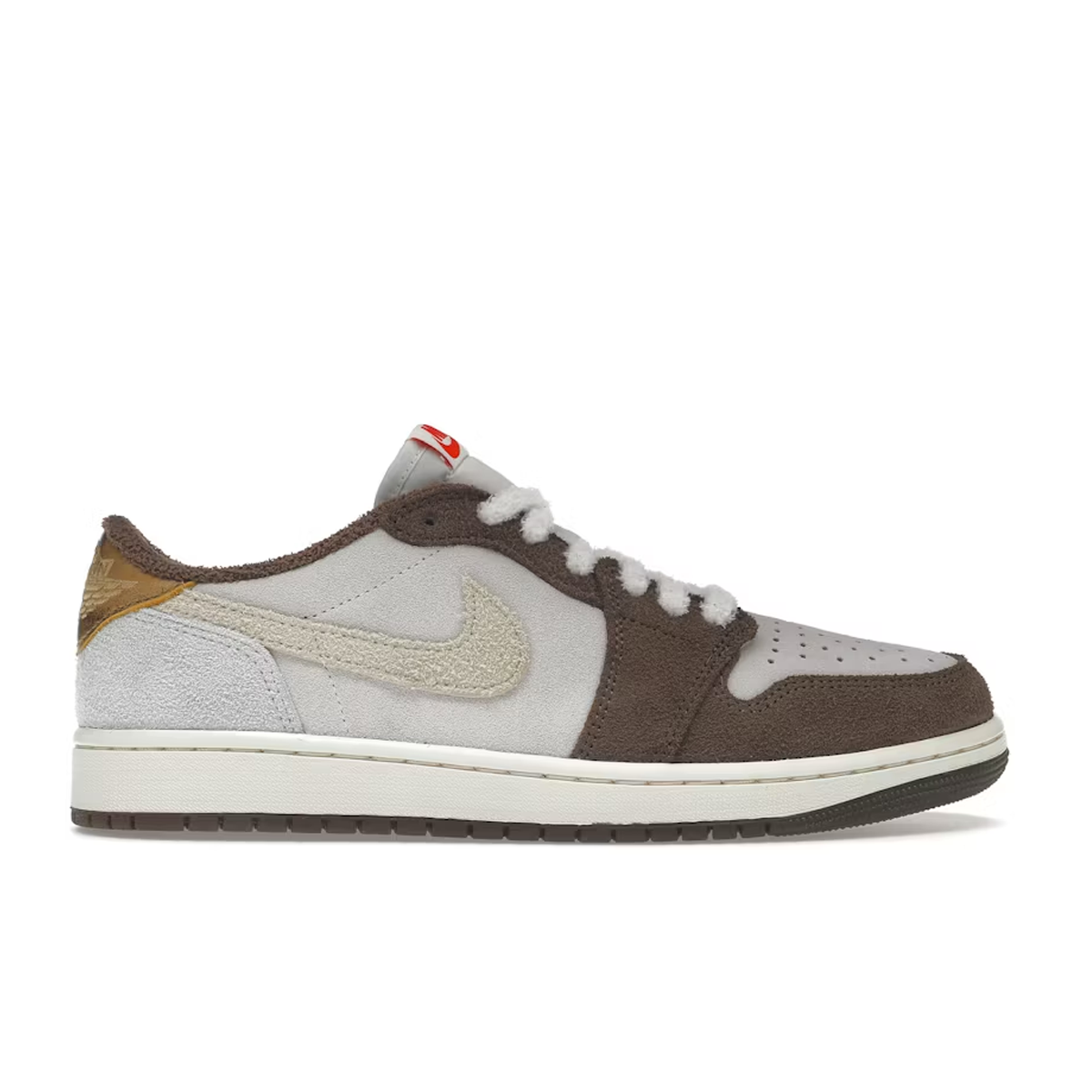 Air Jordan 1 Low Retro OG SP year of the rabbit