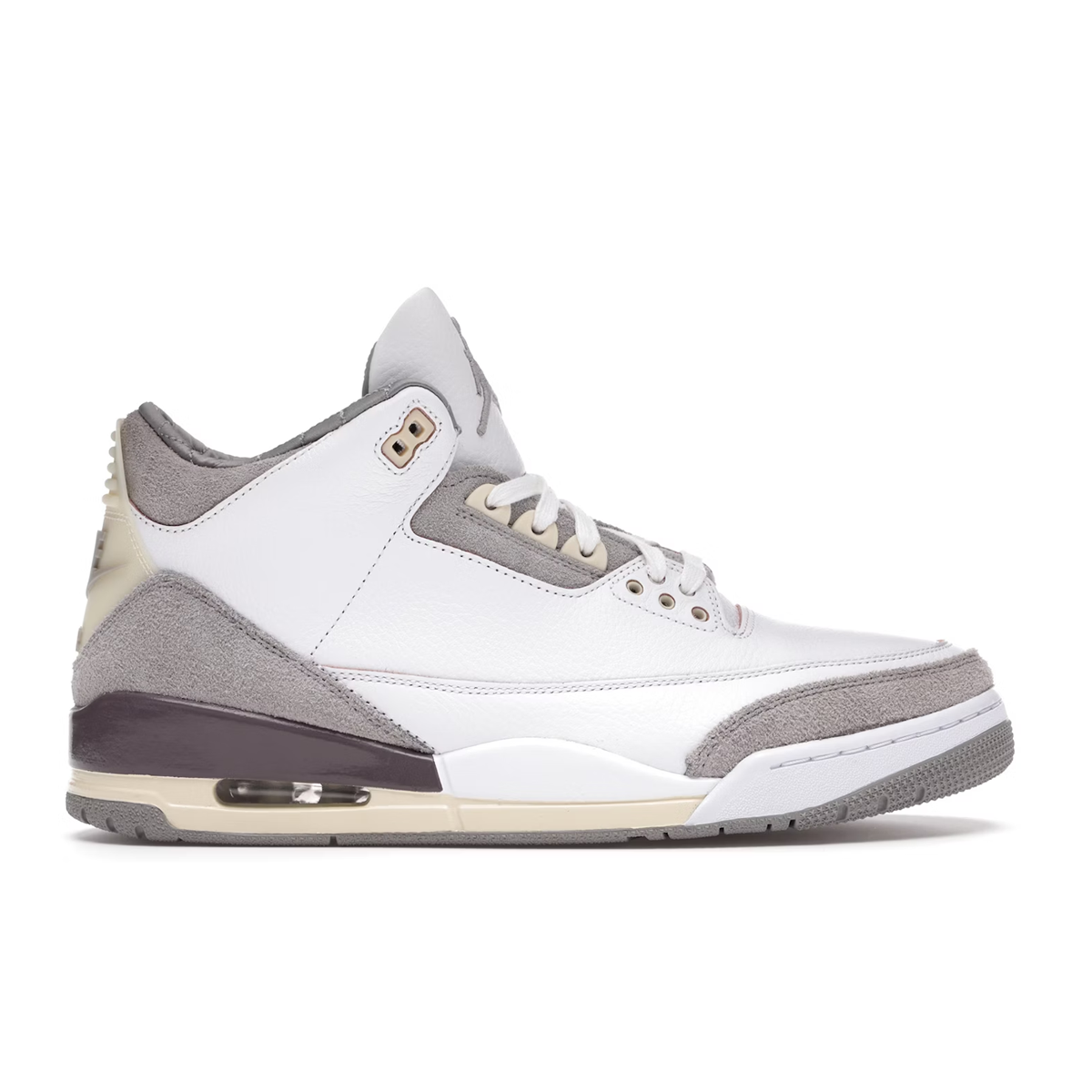 Air Jordan 3 x A Ma Maniere "Raised By Women"