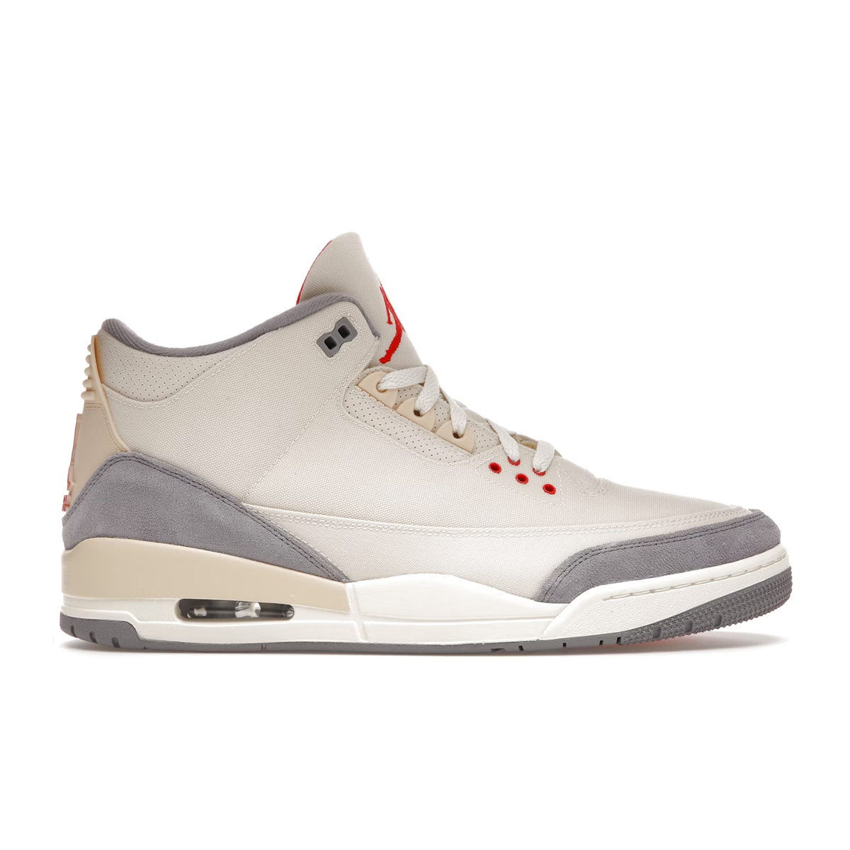 Air Jordan 3 Muslin