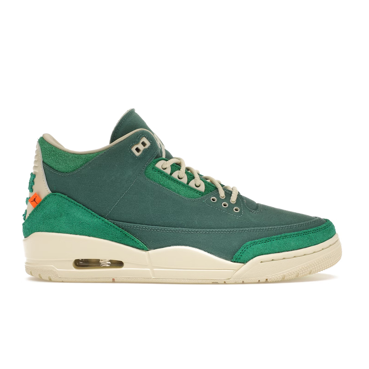 Air Jordan 3 x Nina Chanel