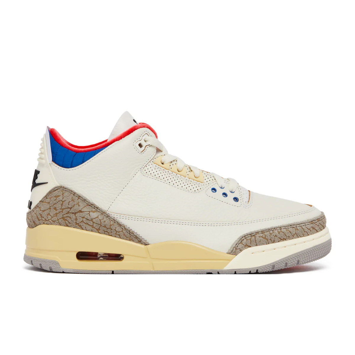 Air Jordan 3 "Seoul "