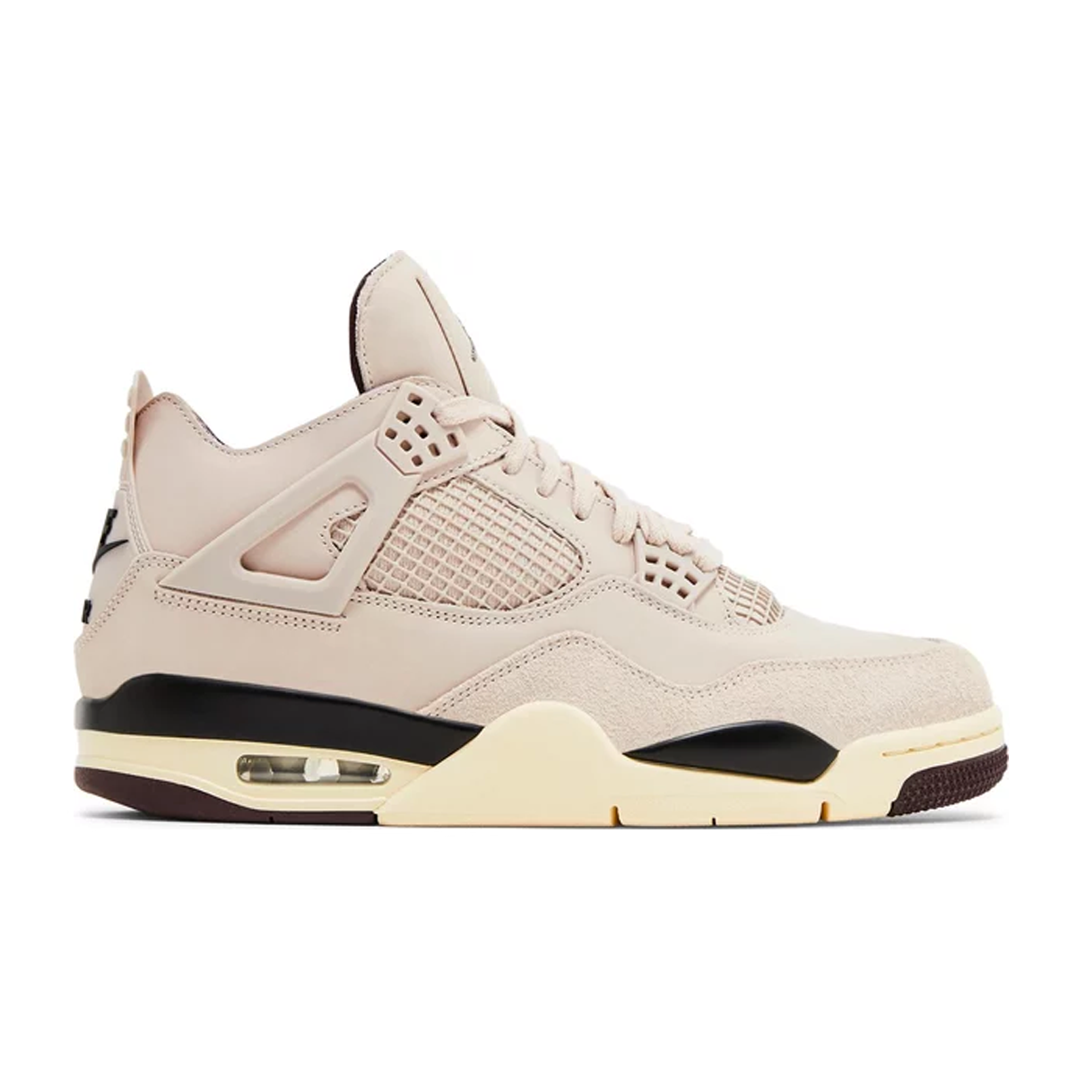 Air Jordan 4 x A Ma Maniere 2024