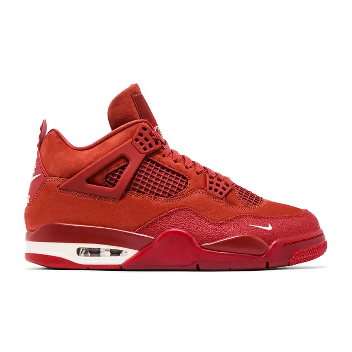 Nigel Sylvester x Air Jordan 4 Retro OG SP 'Brick By Brick'