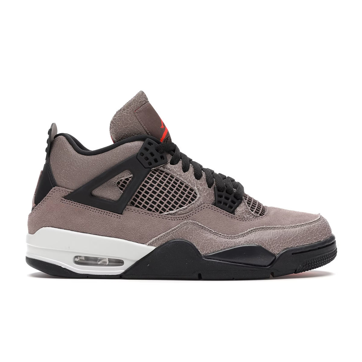 Air Jordan 4 Taupe Haze