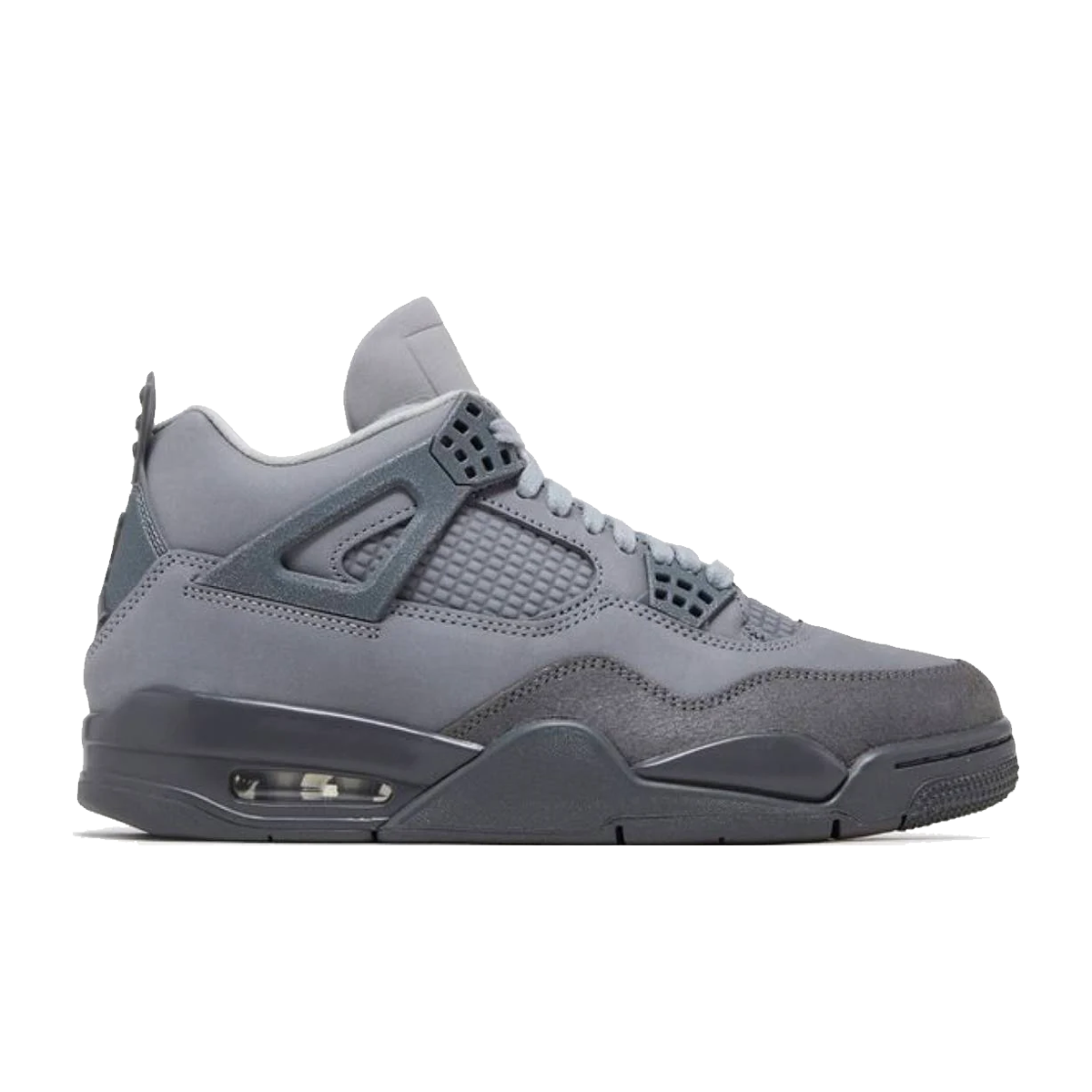 Air Jordan 4 SE Paris Olympic / Wet Cement