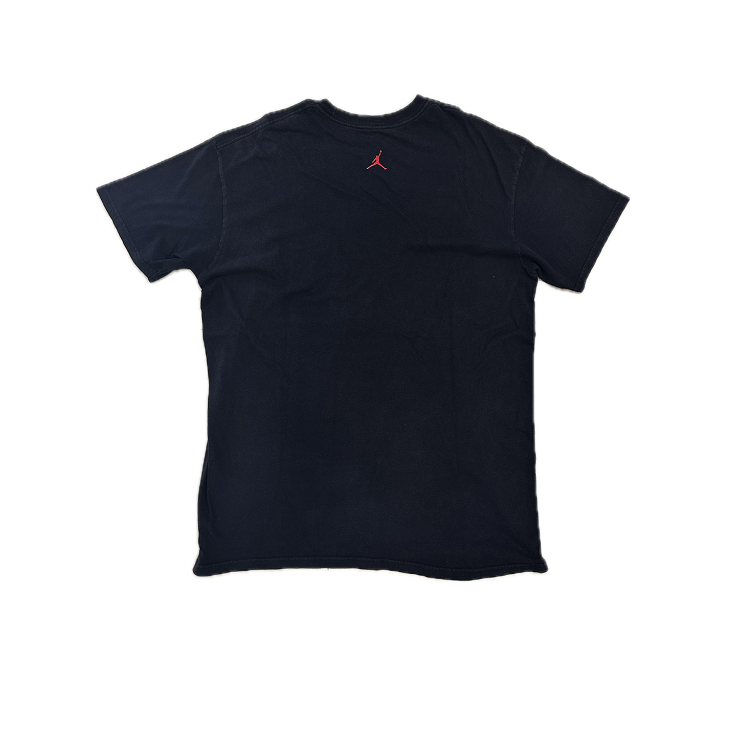 Jordan Tee Vintage - Elephant print yellow