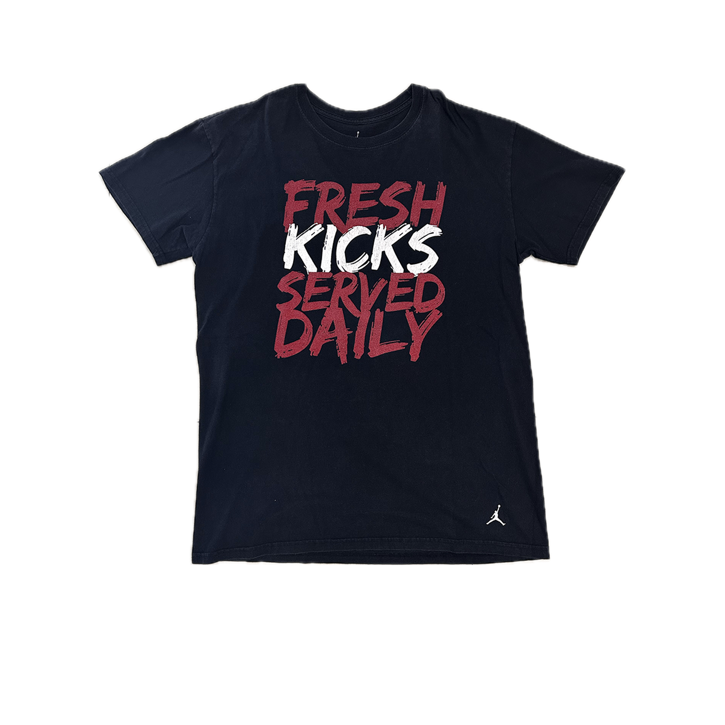 Jordan tee vintage - Fresh Kicks