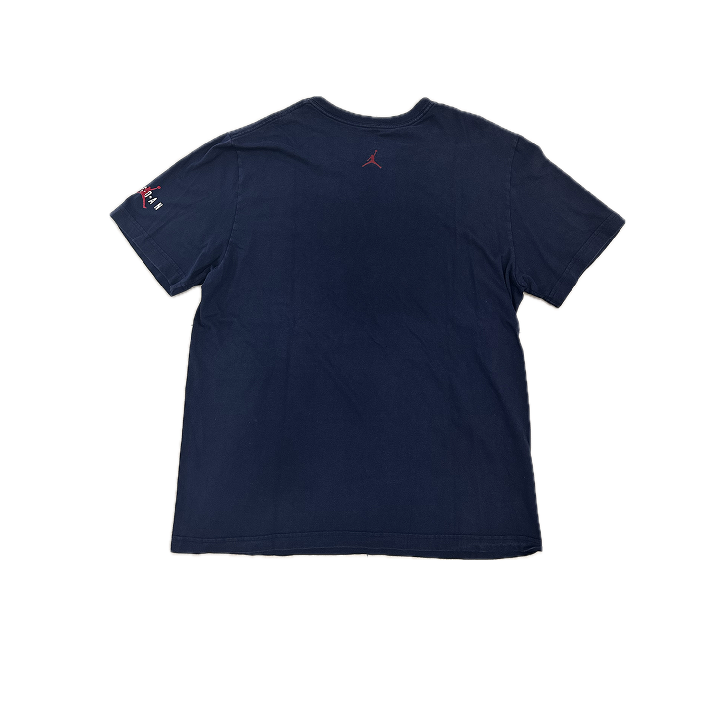 Jordan Tee Vintage "Nothing like your first" 90's