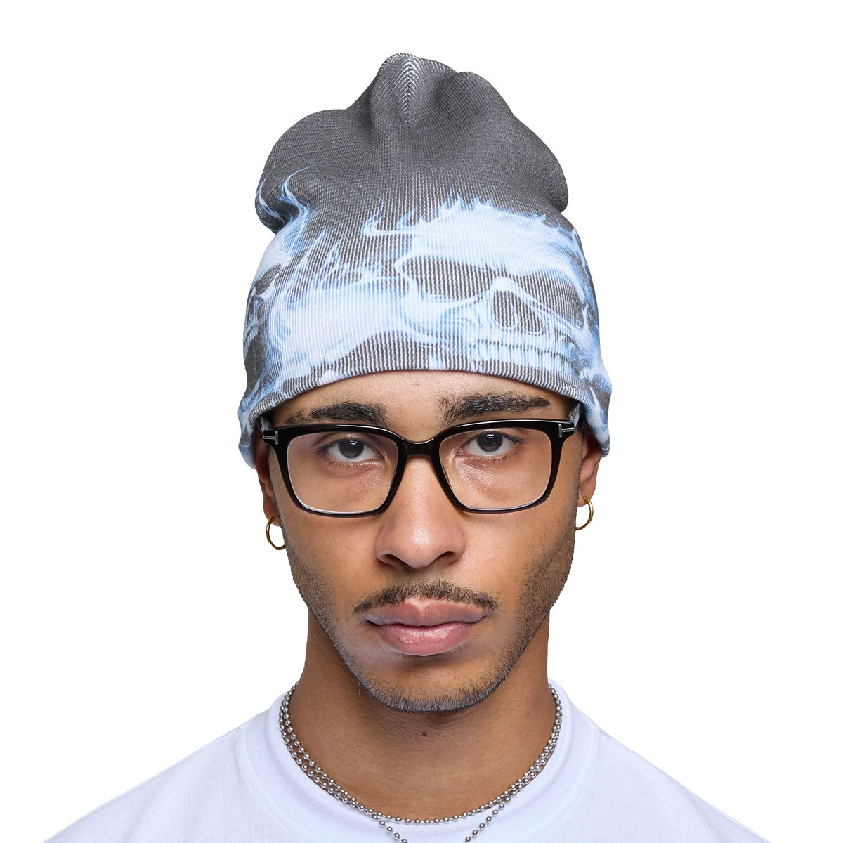 Beanie ORDA - Formy Studio