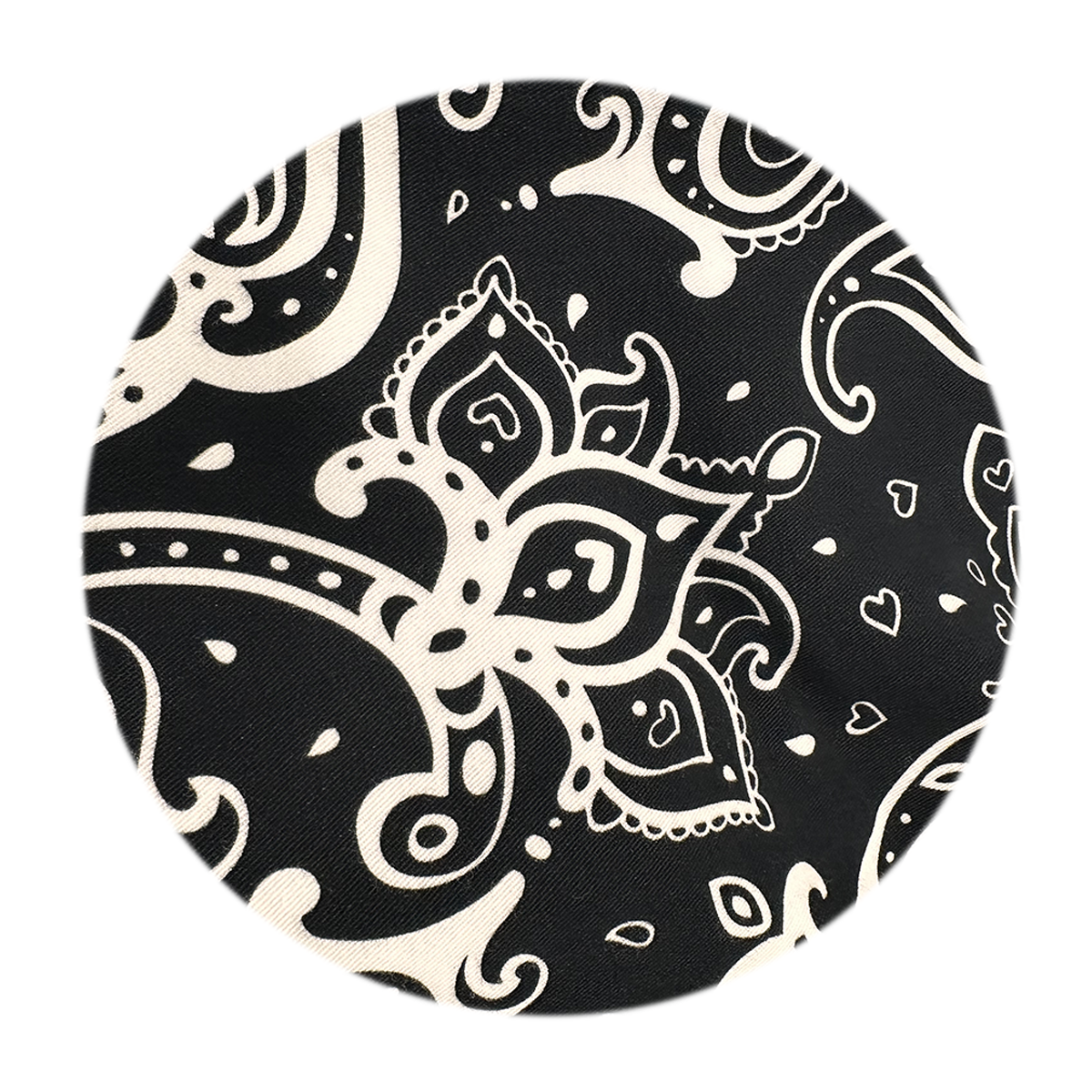Bandana Pants