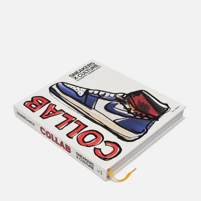 Sneakers x Culture: Collab