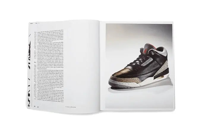 Sneakers x Culture: Collab