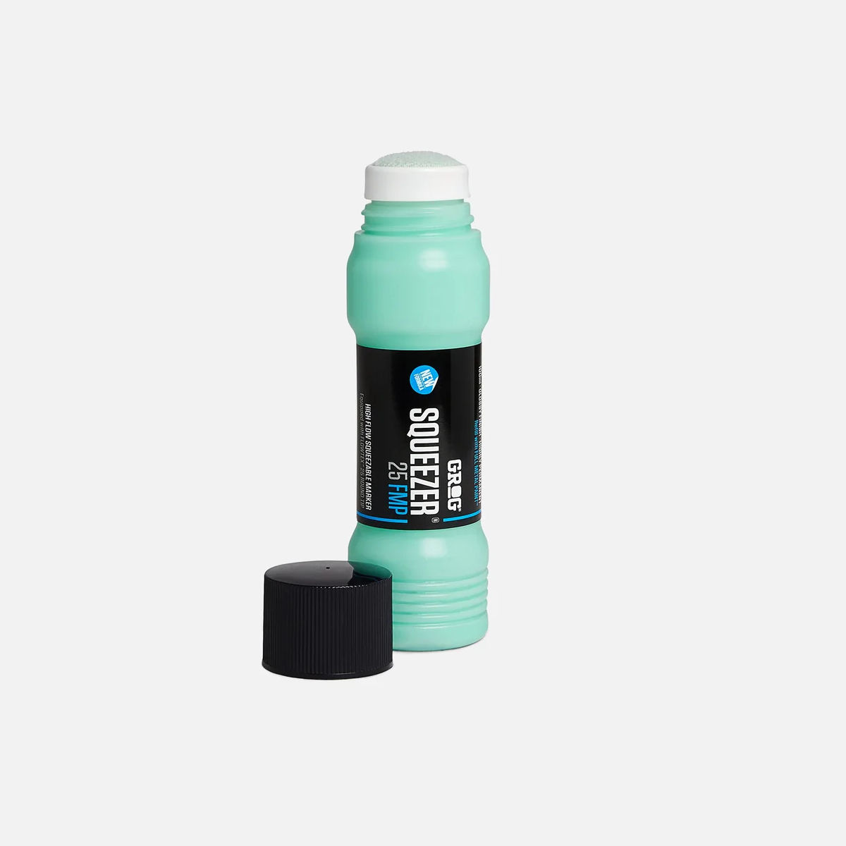 Grog Squeezer 25 FMP Marker