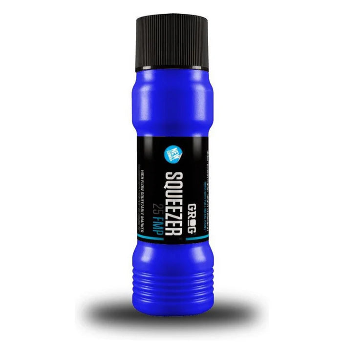 Grog Squeezer 25 FMP Marker