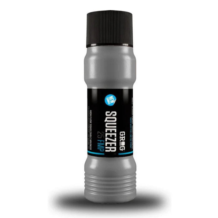 Grog Squeezer 25 FMP Marker