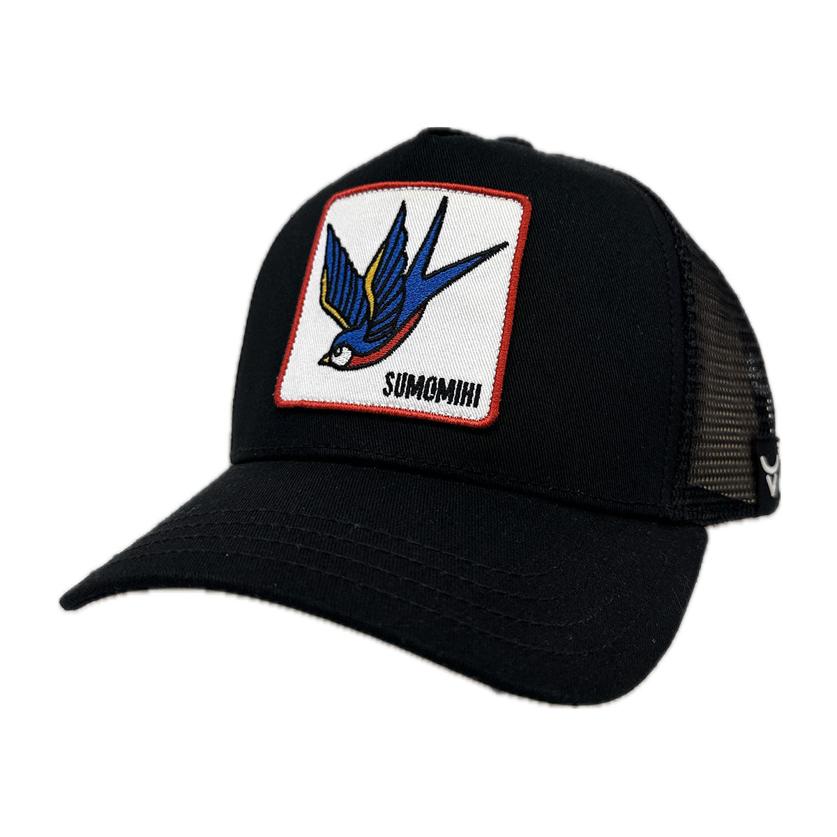 Trucker cap Sumomihi