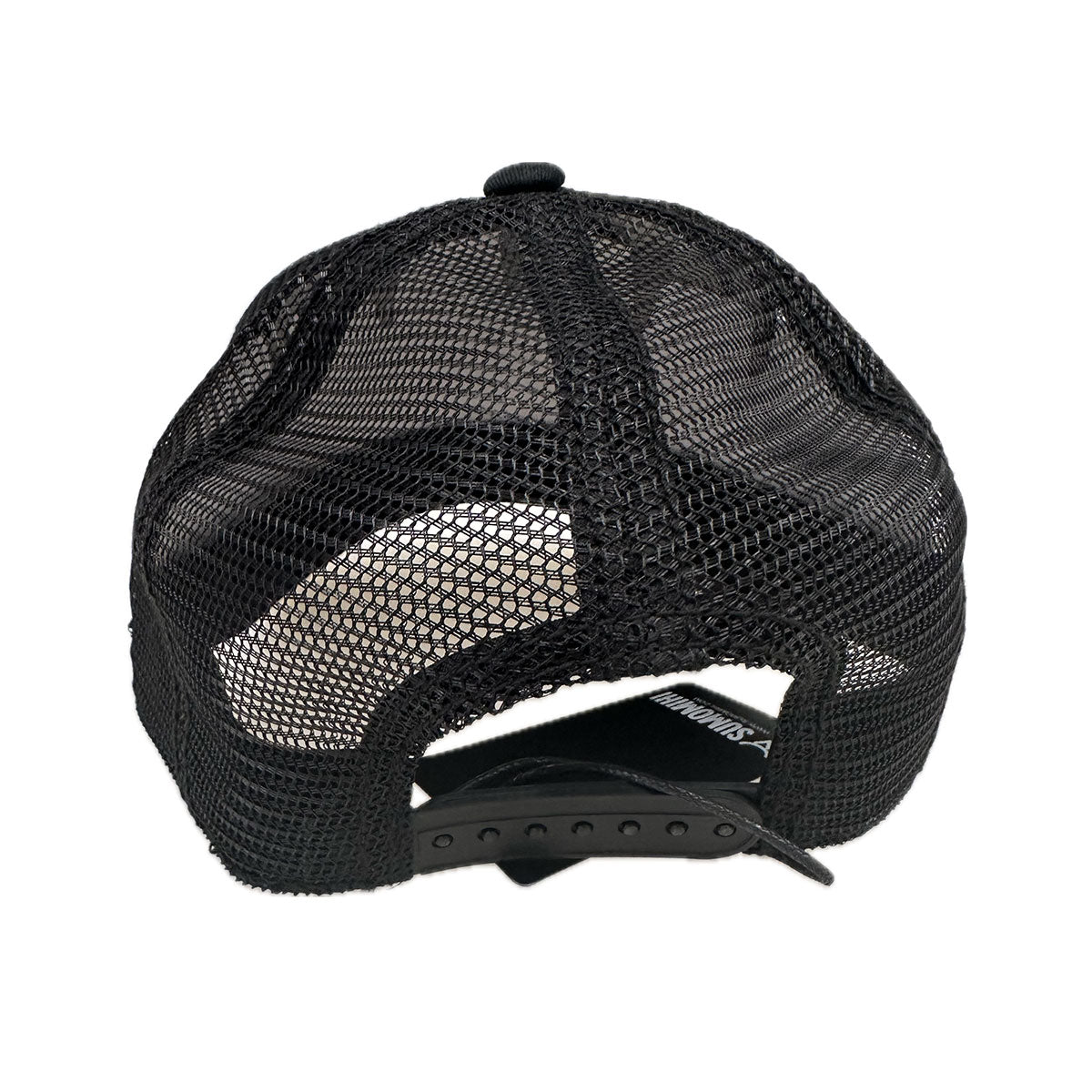 Trucker cap Sumomihi